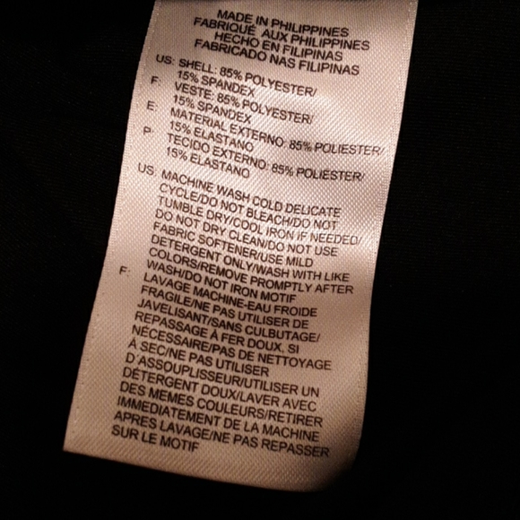 Doesn't fit - Picture 4 of 4